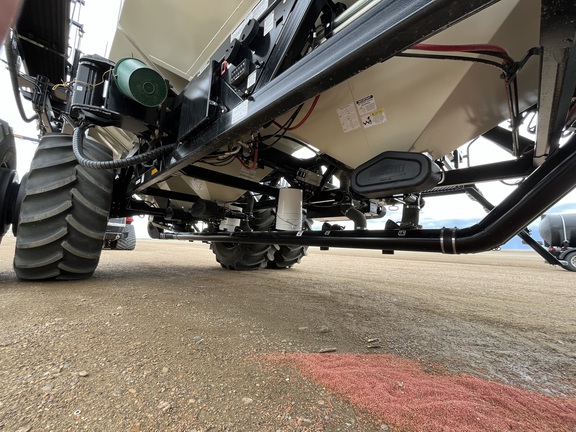 2024 Bourgault 3335-76/91300 Air Seeder