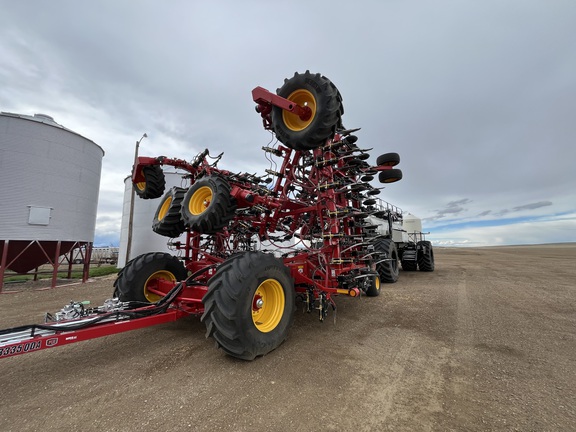 2024 Bourgault 3335-66/9950 Air Seeder