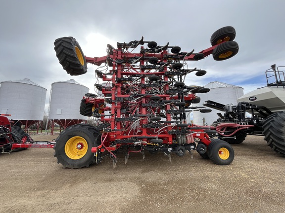 2024 Bourgault 3335-66/9950 Air Seeder