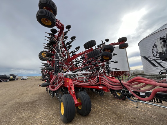 2024 Bourgault 3335-66/9950 Air Seeder