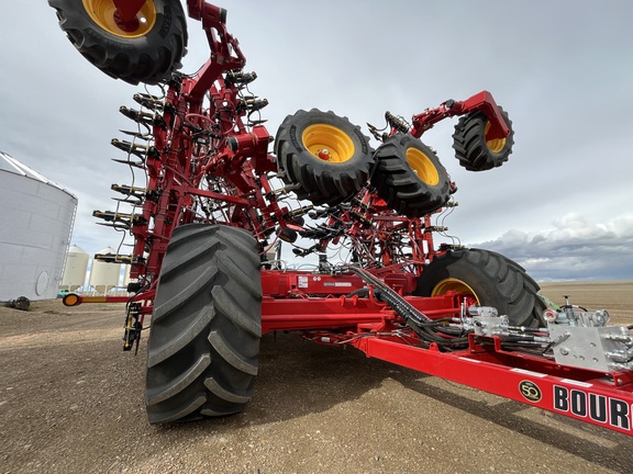 2024 Bourgault 3335-66/9950 Air Seeder