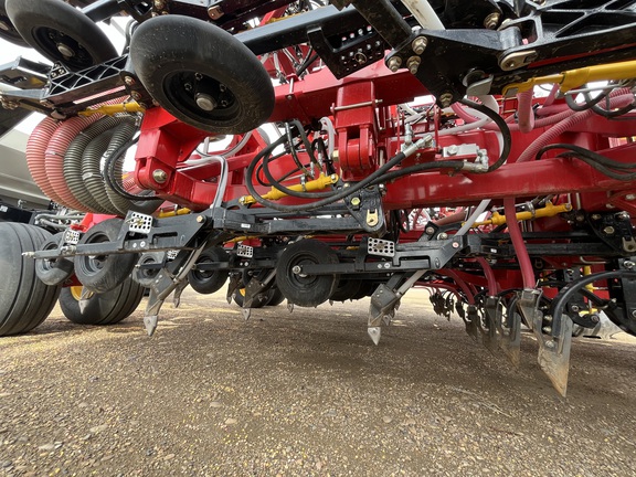 2024 Bourgault 3335-66/9950 Air Seeder