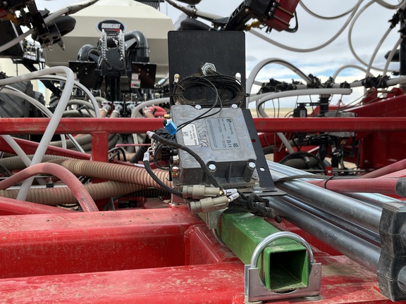 2024 Bourgault 3335-66/9950 Air Seeder