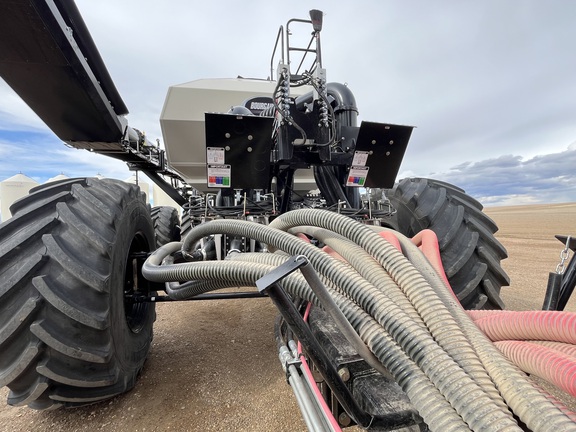 2024 Bourgault 3335-66/9950 Air Seeder