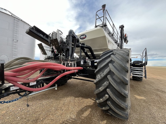 2024 Bourgault 3335-66/9950 Air Seeder