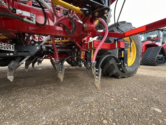 2024 Bourgault 3335-66/9950 Air Seeder