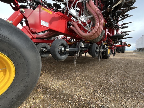 2024 Bourgault 3335-66/9950 Air Seeder