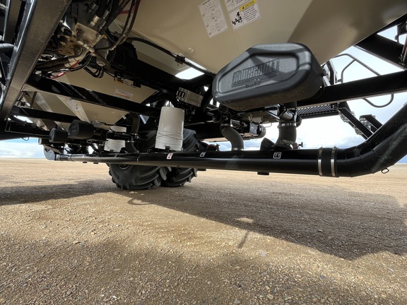 2024 Bourgault 3335-66/9950 Air Seeder