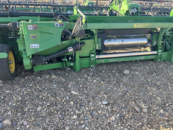 2024 John Deere HD45R Header Combine