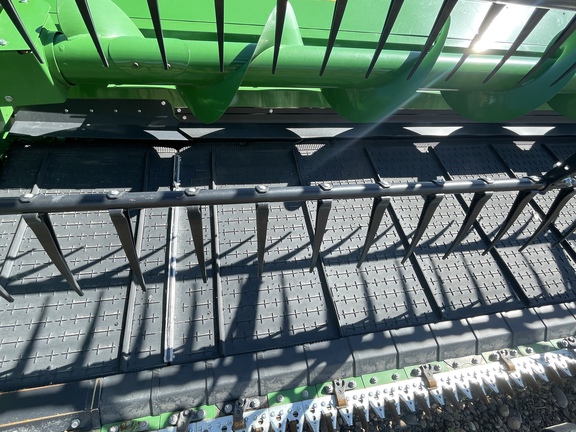 2024 John Deere HD50F Header Combine