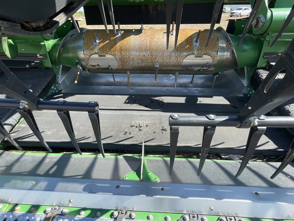 2024 John Deere HD50F Header Combine