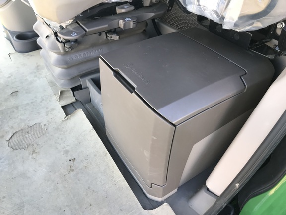 2024 John Deere S770 Combine