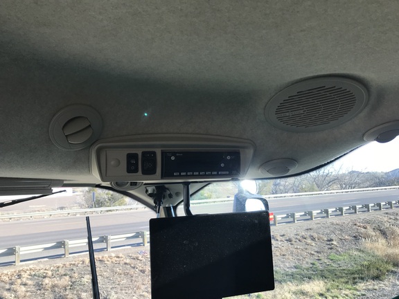 2024 John Deere S770 Combine