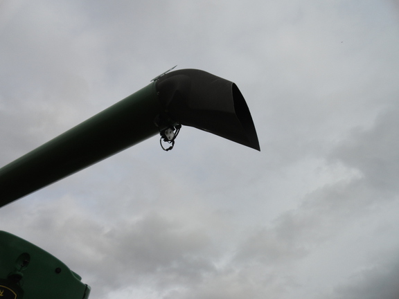 2024 John Deere S770 Combine