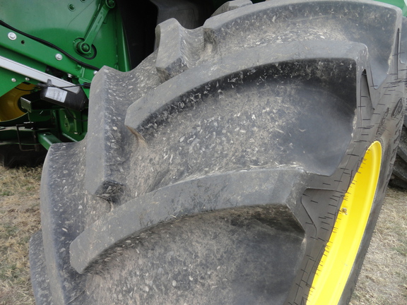 2024 John Deere S770 Combine