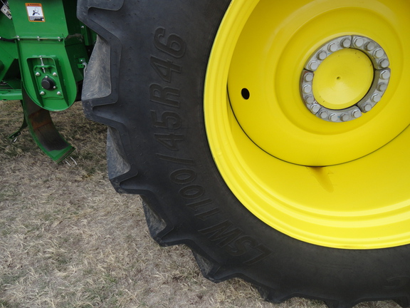 2024 John Deere S770 Combine