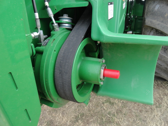 2024 John Deere S770 Combine