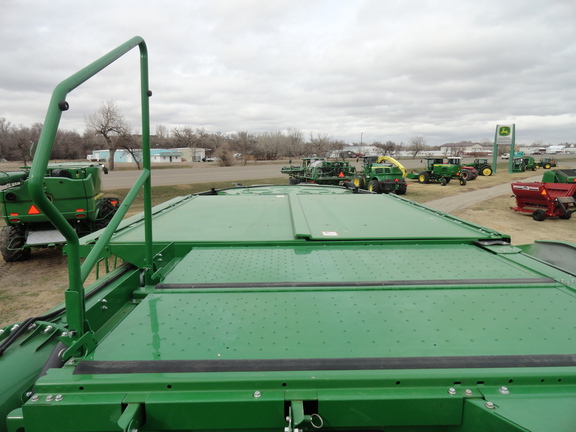 2024 John Deere S770 Combine