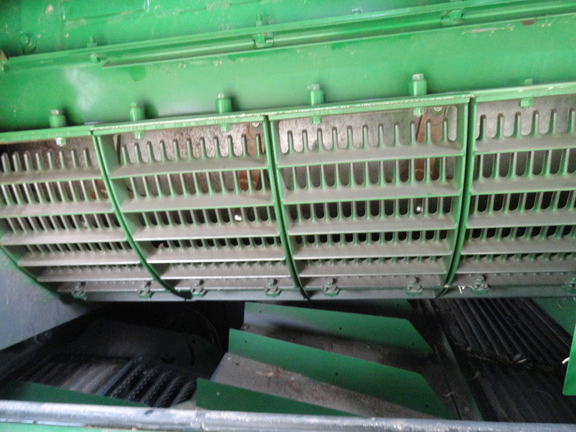 2024 John Deere S770 Combine