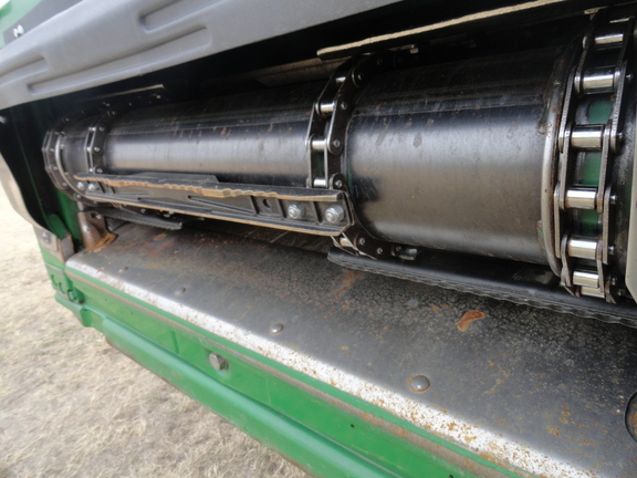 2024 John Deere S770 Combine