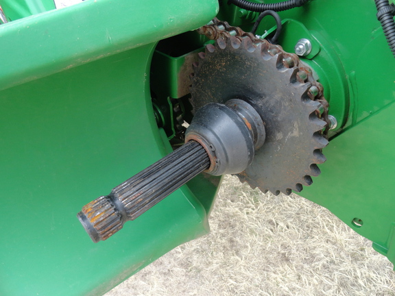 2024 John Deere S770 Combine