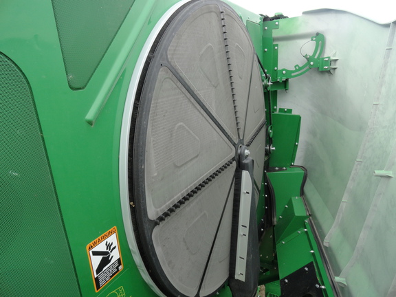 2024 John Deere S770 Combine