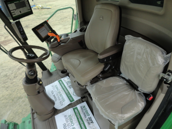 2024 John Deere S770 Combine