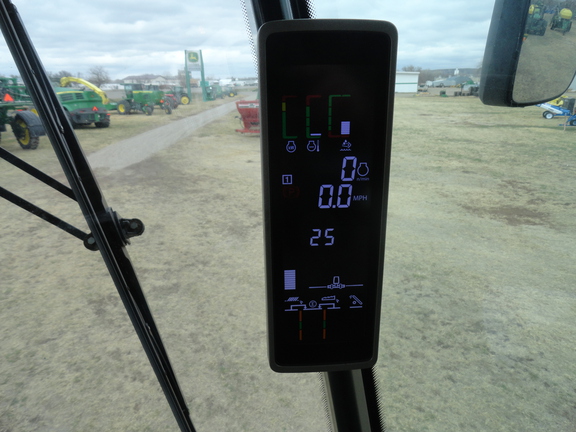 2024 John Deere S770 Combine