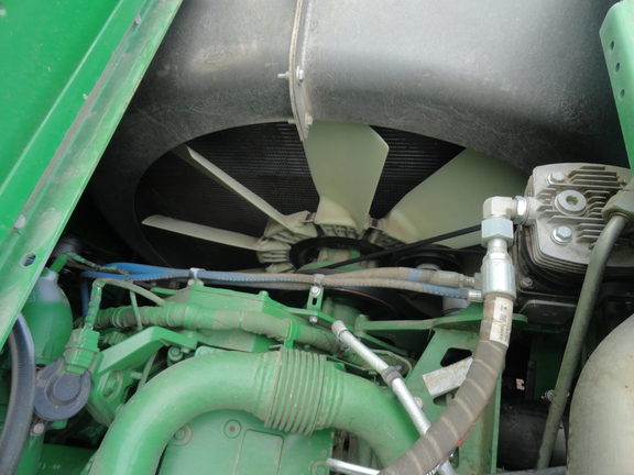 2024 John Deere S790 Combine