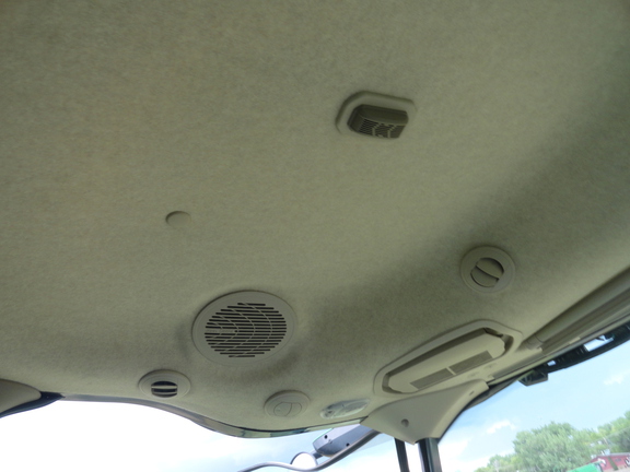 2024 John Deere S790 Combine