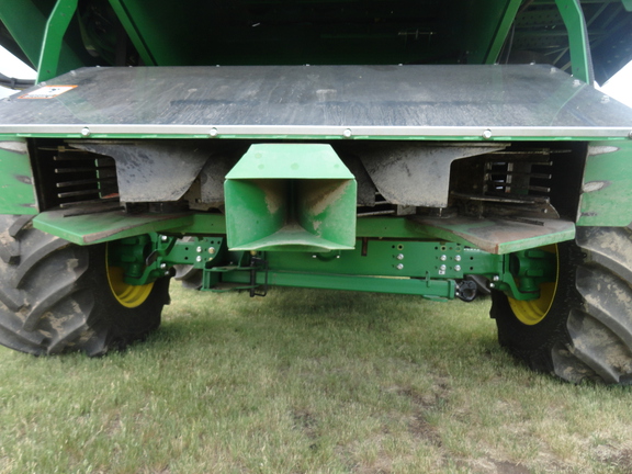 2024 John Deere S790 Combine