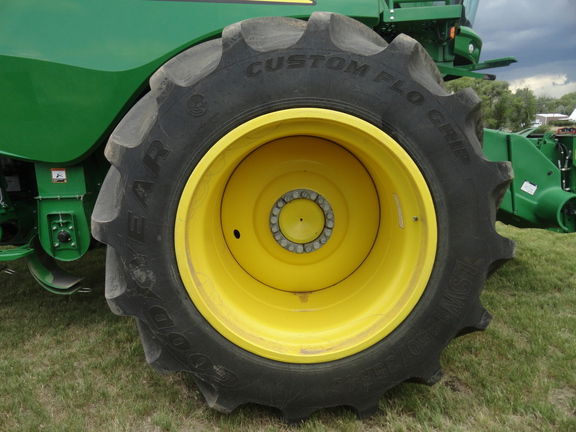 2024 John Deere S790 Combine