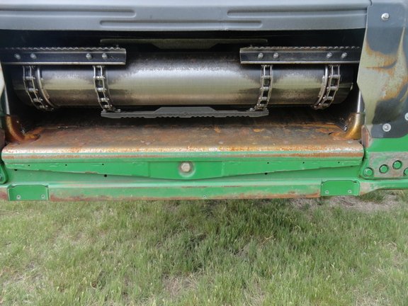 2024 John Deere S790 Combine