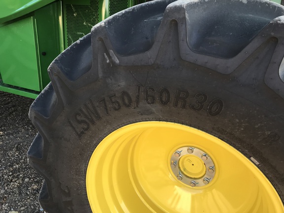 2024 John Deere S770 Combine