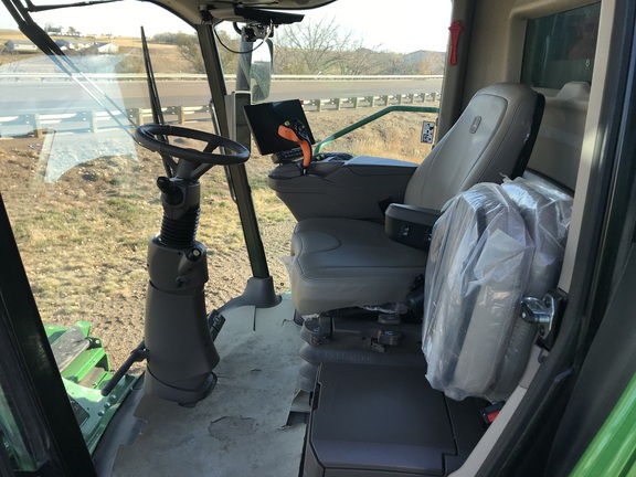 2024 John Deere S770 Combine