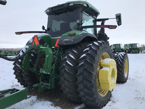 2024 John Deere 8R 410 Tractor