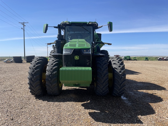 2024 John Deere 8R 410 Tractor