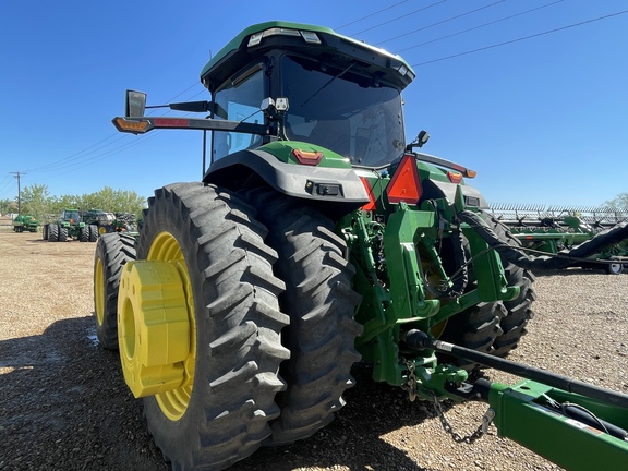 2024 John Deere 8R 410 Tractor