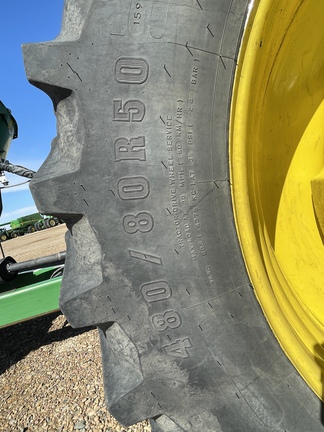 2024 John Deere 8R 410 Tractor