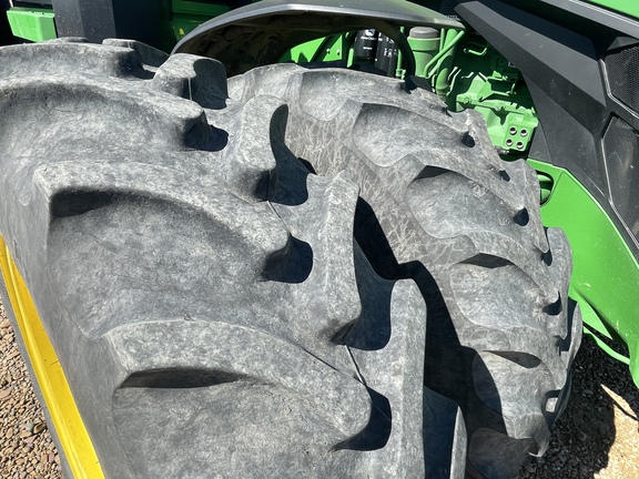 2024 John Deere 8R 410 Tractor