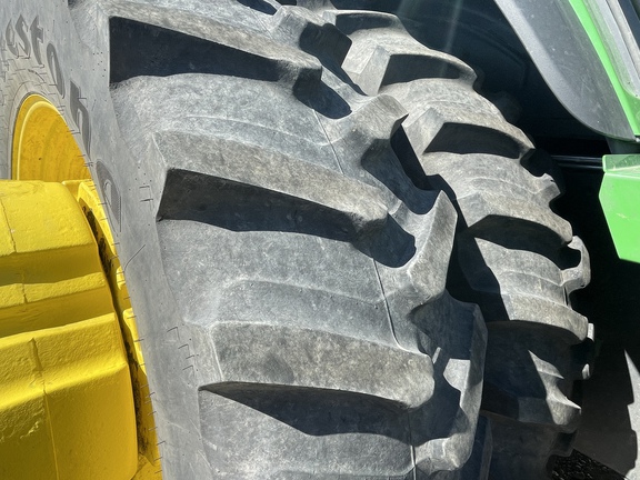 2024 John Deere 8R 410 Tractor