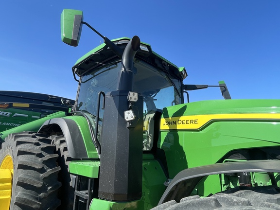 2024 John Deere 8R 410 Tractor