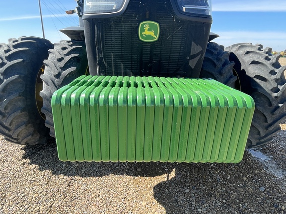 2024 John Deere 8R 410 Tractor