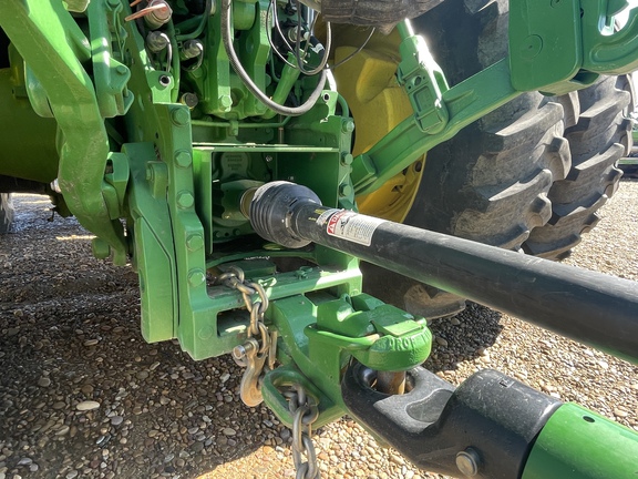 2024 John Deere 8R 410 Tractor