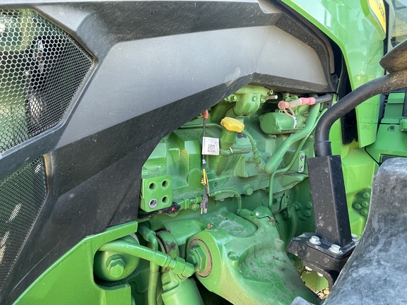 2024 John Deere 8R 410 Tractor