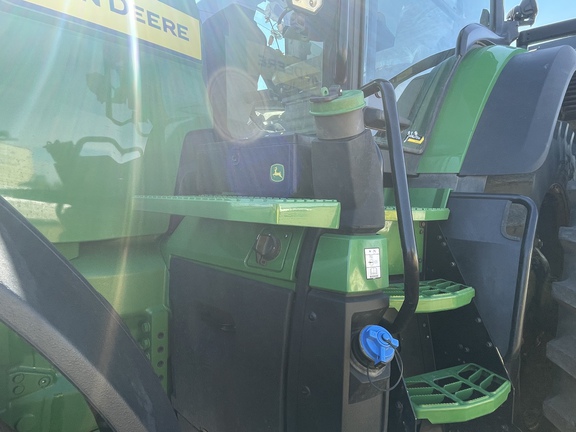 2024 John Deere 8R 410 Tractor