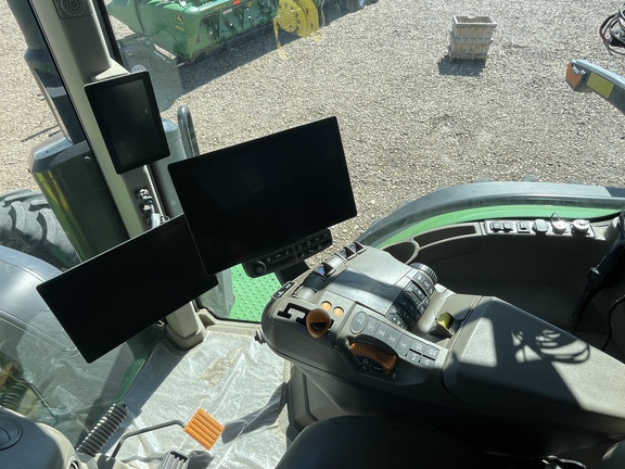 2024 John Deere 8R 410 Tractor