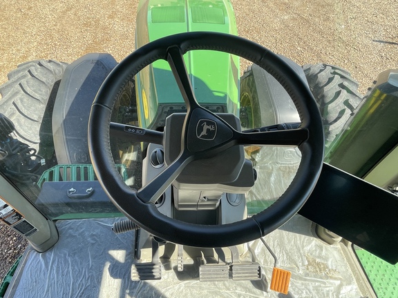 2024 John Deere 8R 410 Tractor