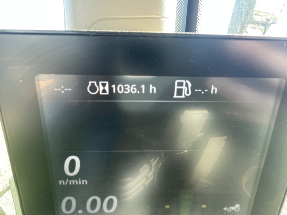 2024 John Deere 8R 410 Tractor