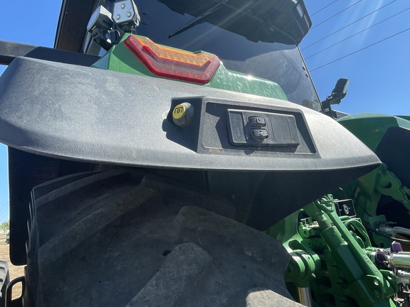 2024 John Deere 8R 410 Tractor